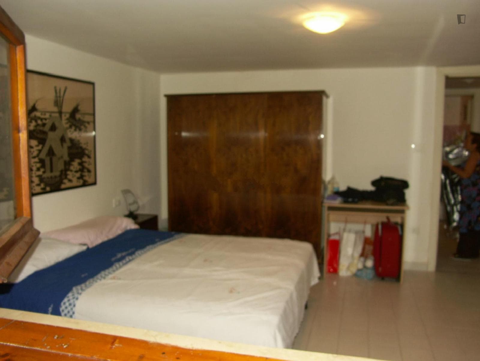Comfy apartment nearby Ponte del Mare photo 1