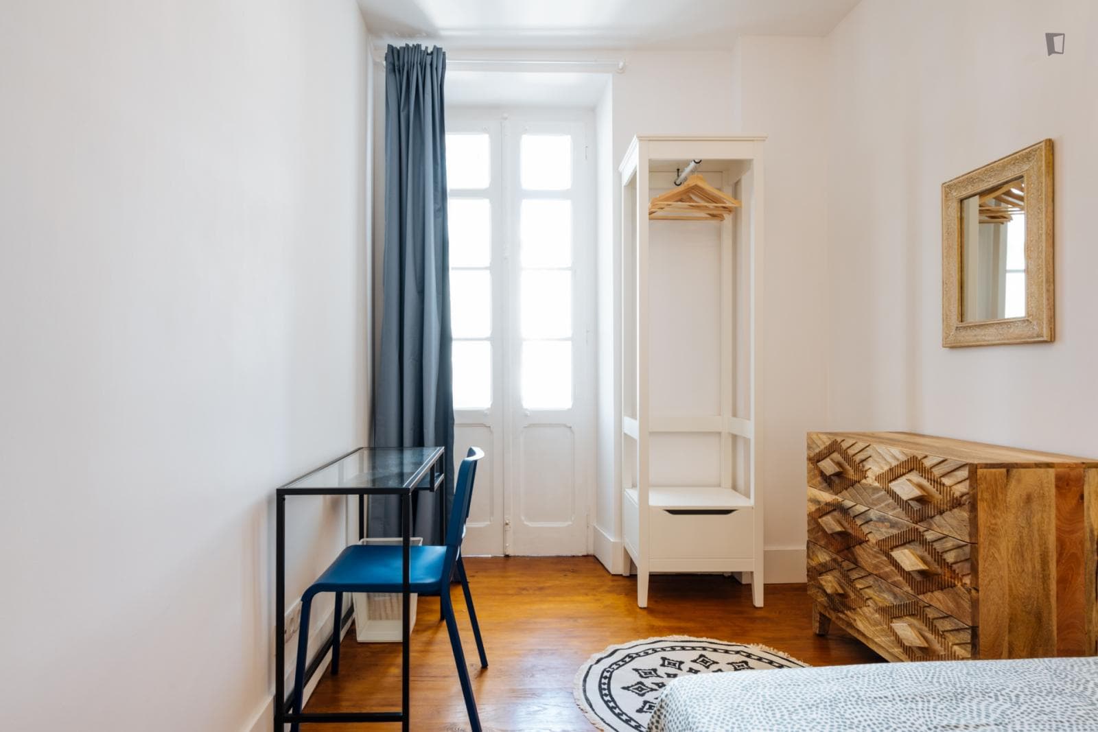 Delightful double ensuite bedroom near the Arroios metro photo 1