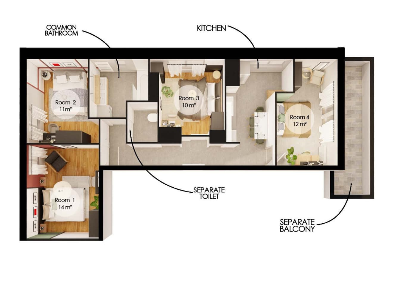 Property photo thumbnail
