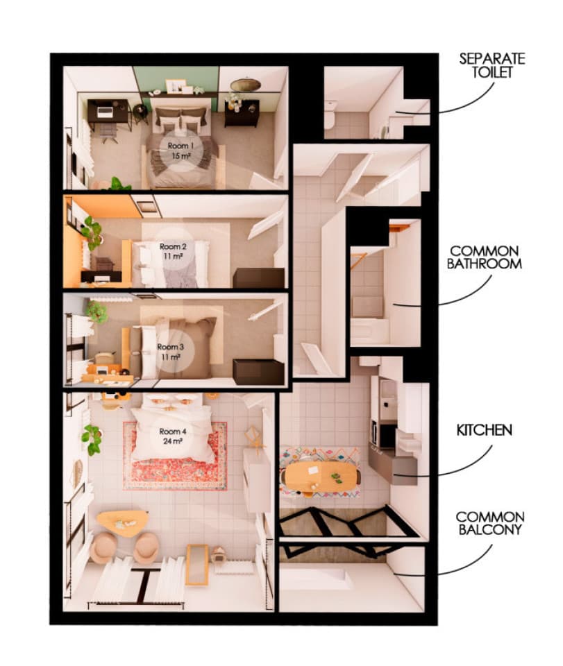 Property photo thumbnail