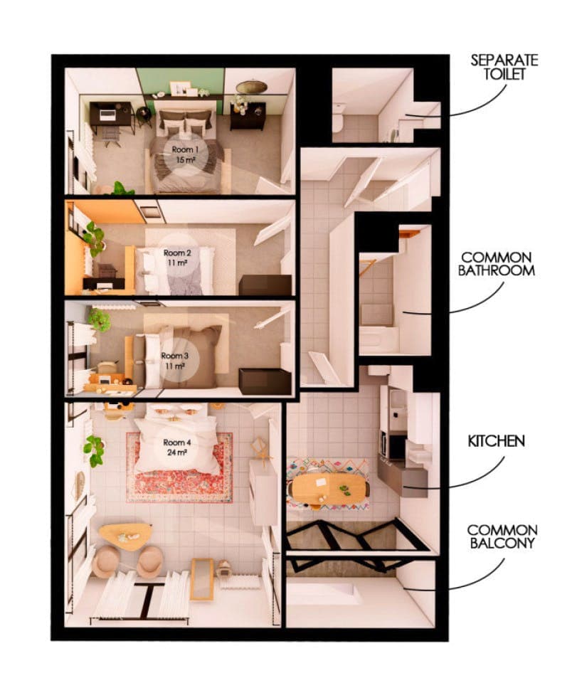 Property photo thumbnail