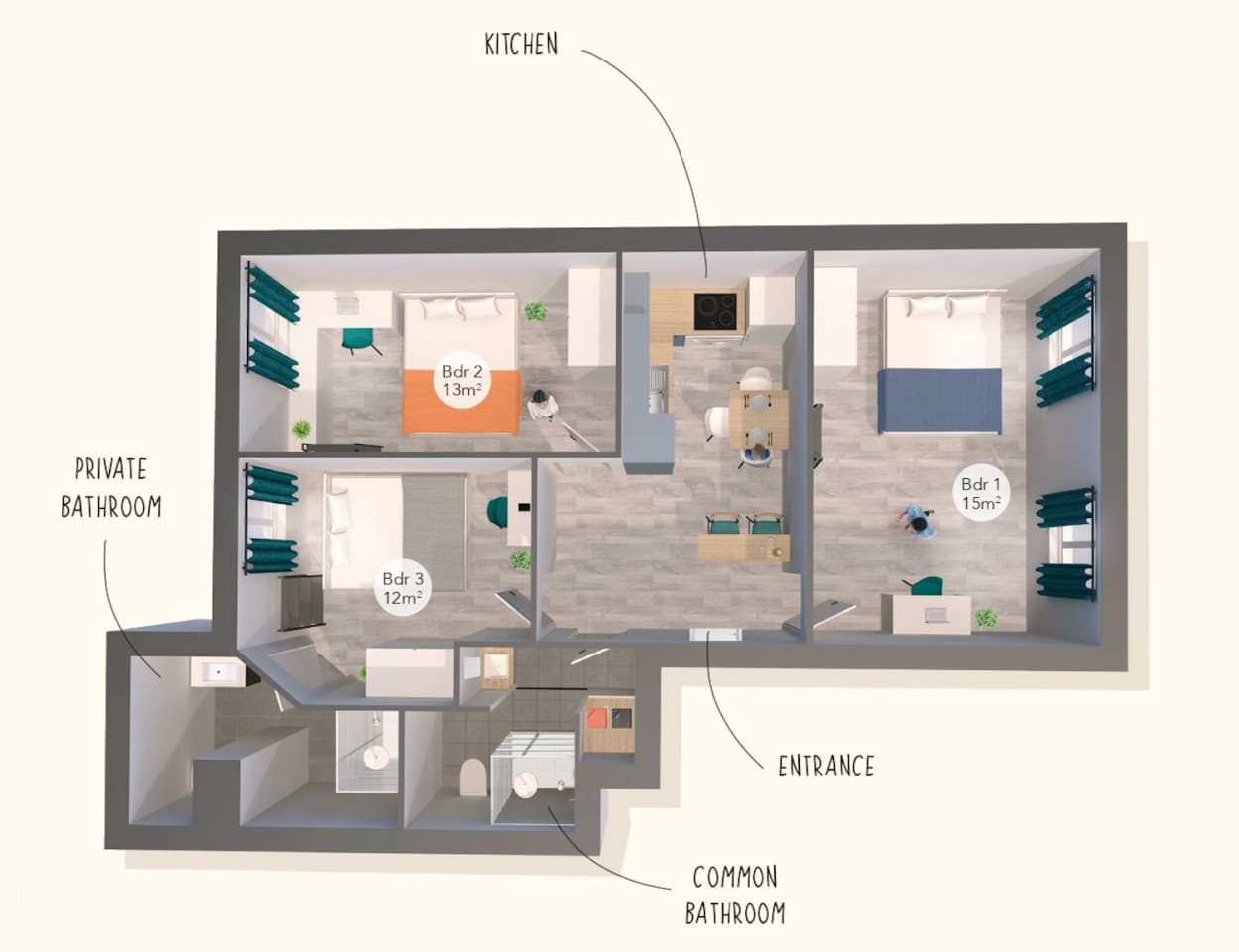 Property photo thumbnail