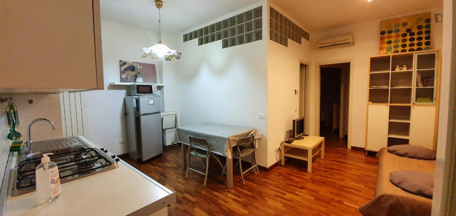 Pleasant apartment Università degli studi "G.d'Annunzio" photo 1