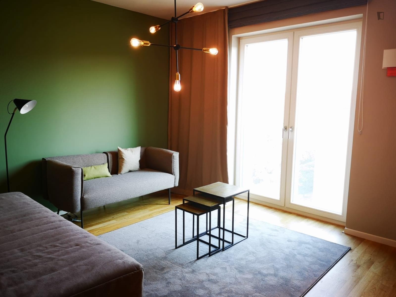 Appealing studio apartment in Köpenick photo 1