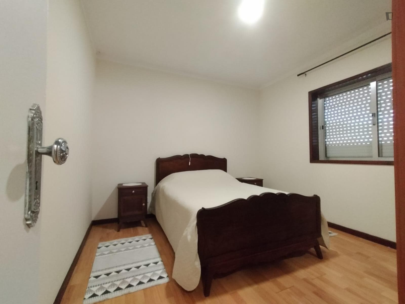 Comfy 1-bedroom house in Carregosa  photo 1