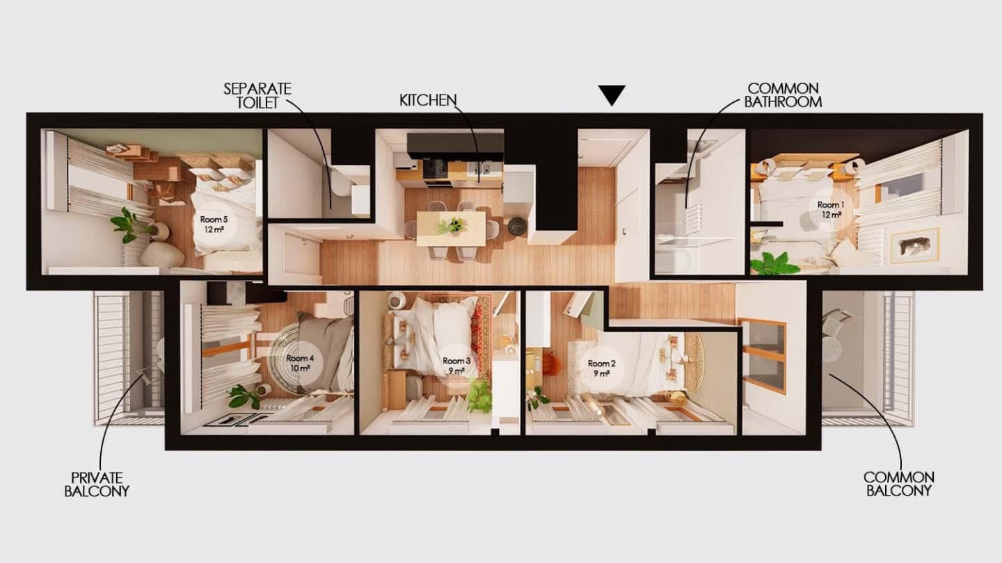 Property photo thumbnail