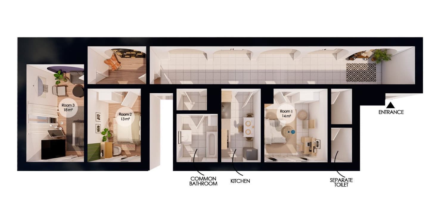 Property photo thumbnail