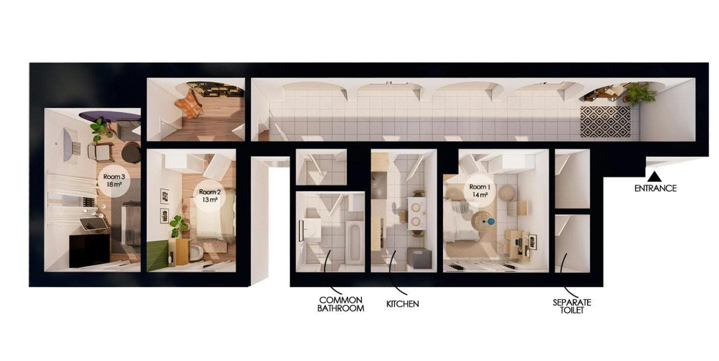 Property photo thumbnail