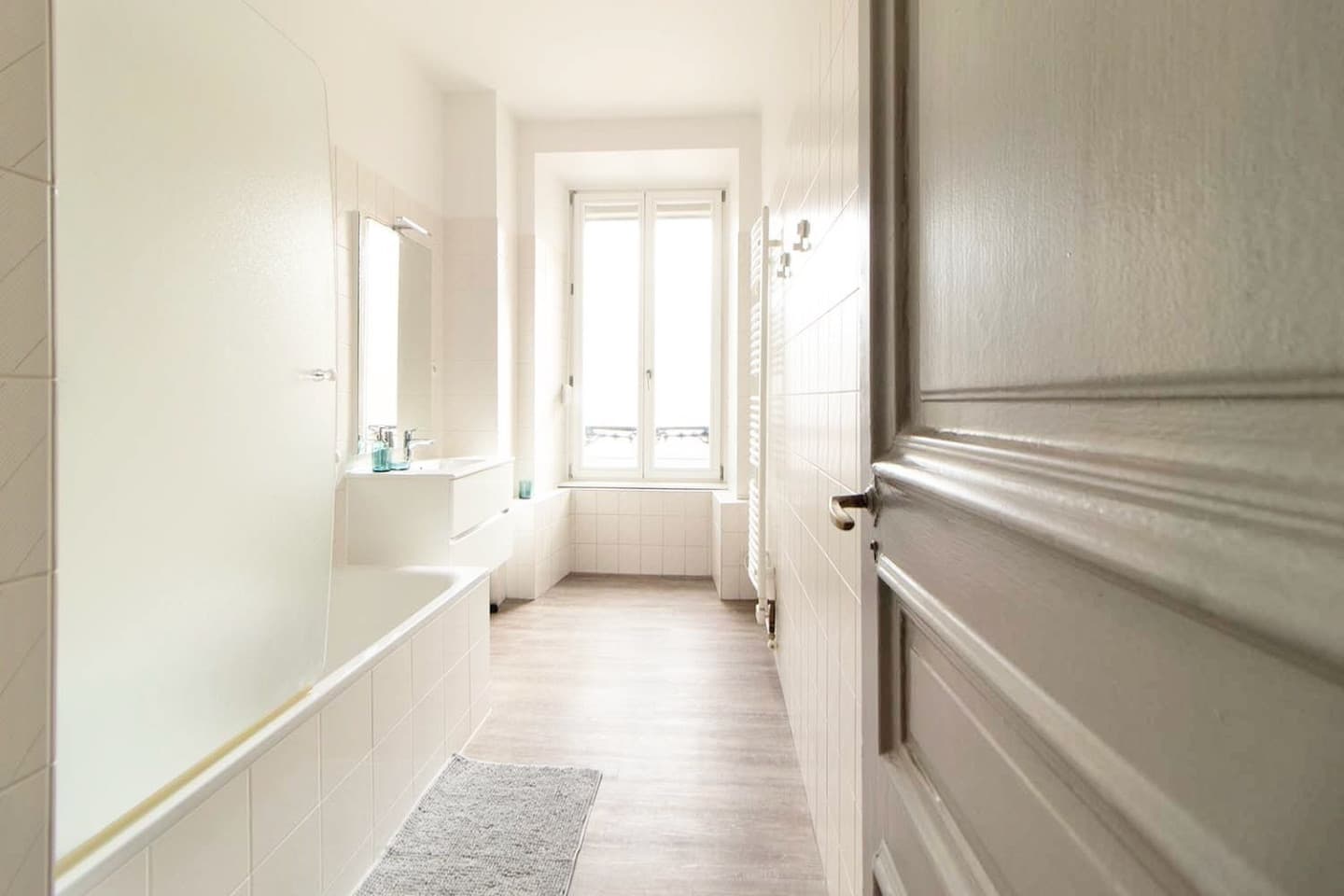 Gorgeous coliving apartment in the heart of Strasbourg photo 1