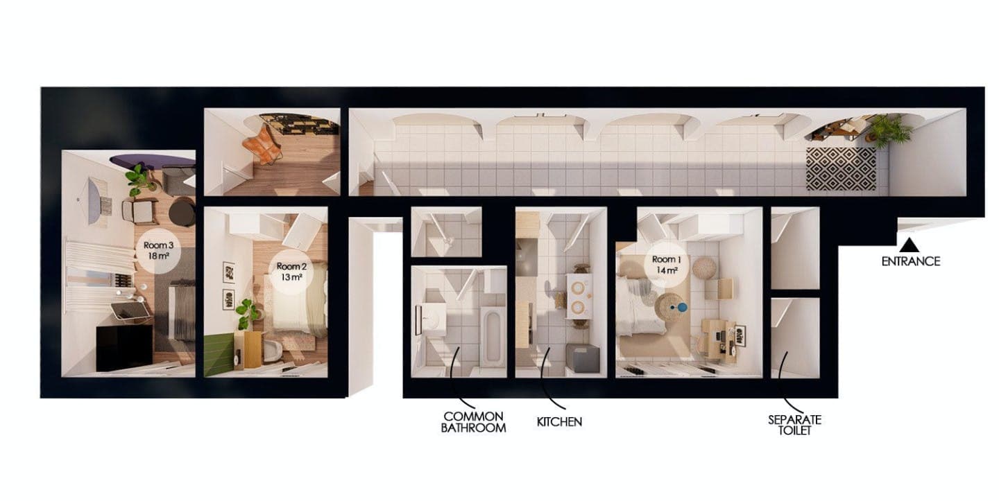 Property photo thumbnail
