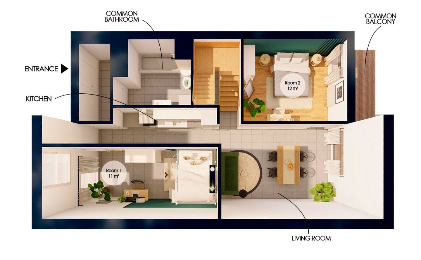Property photo thumbnail