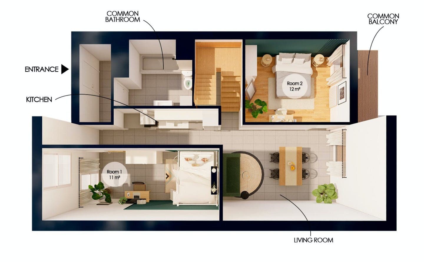 Property photo thumbnail