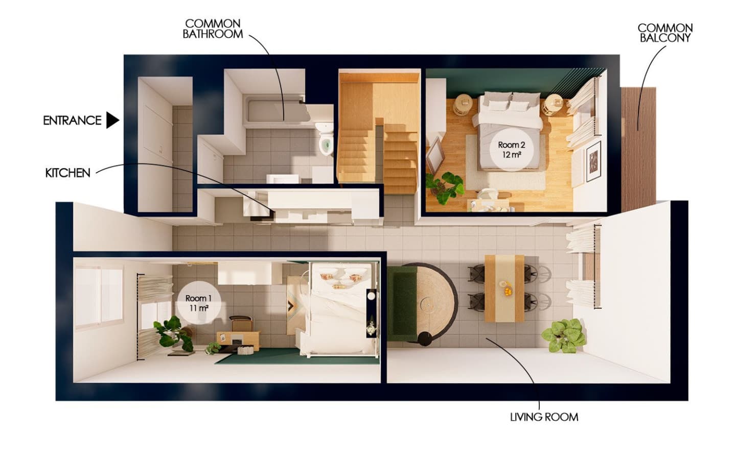 Property photo thumbnail