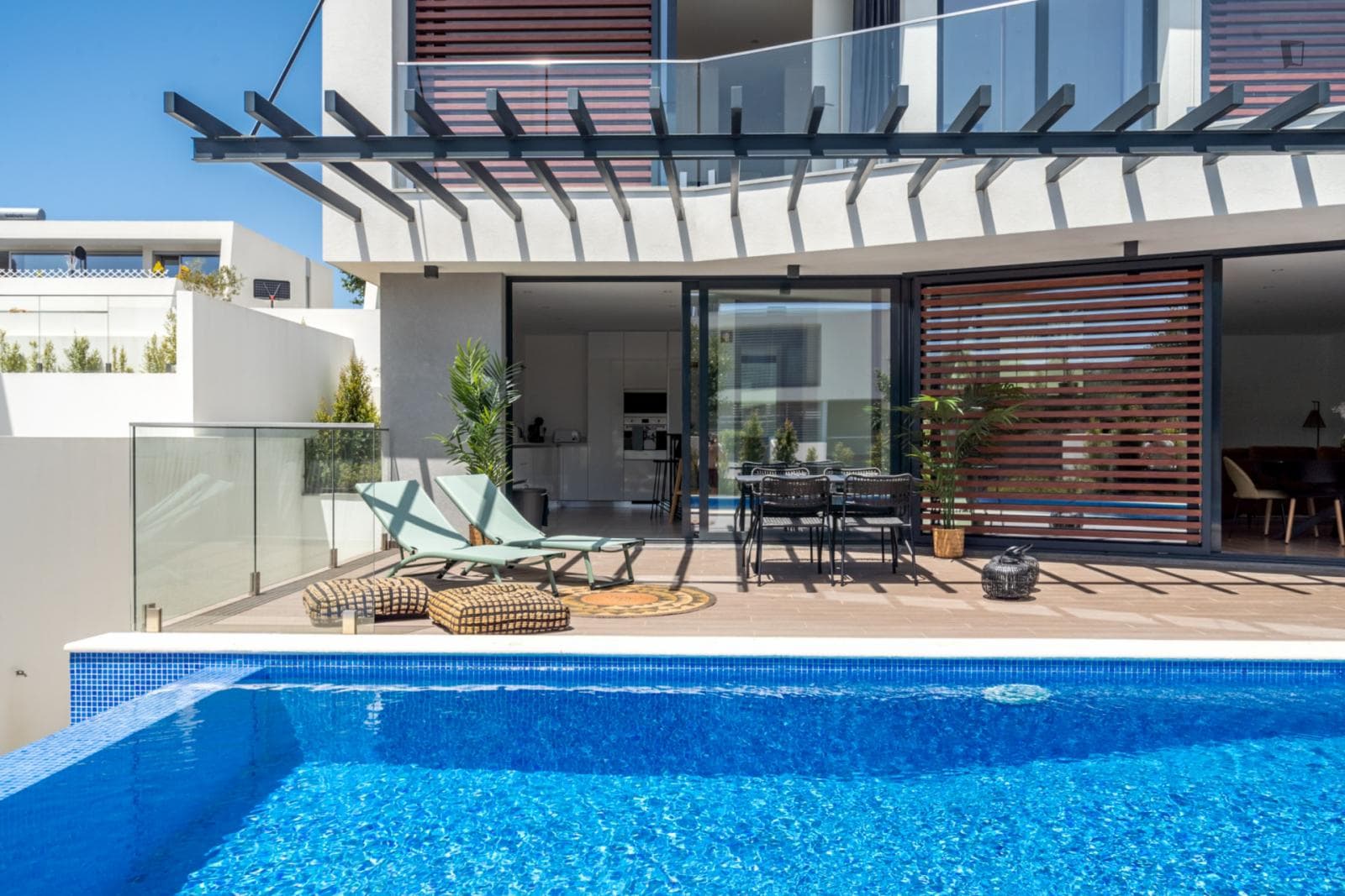 Magnificent 3-bedroom house with pool in Sintra photo 1