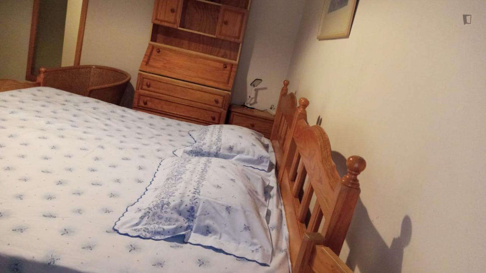 Very nice twin room photo 1