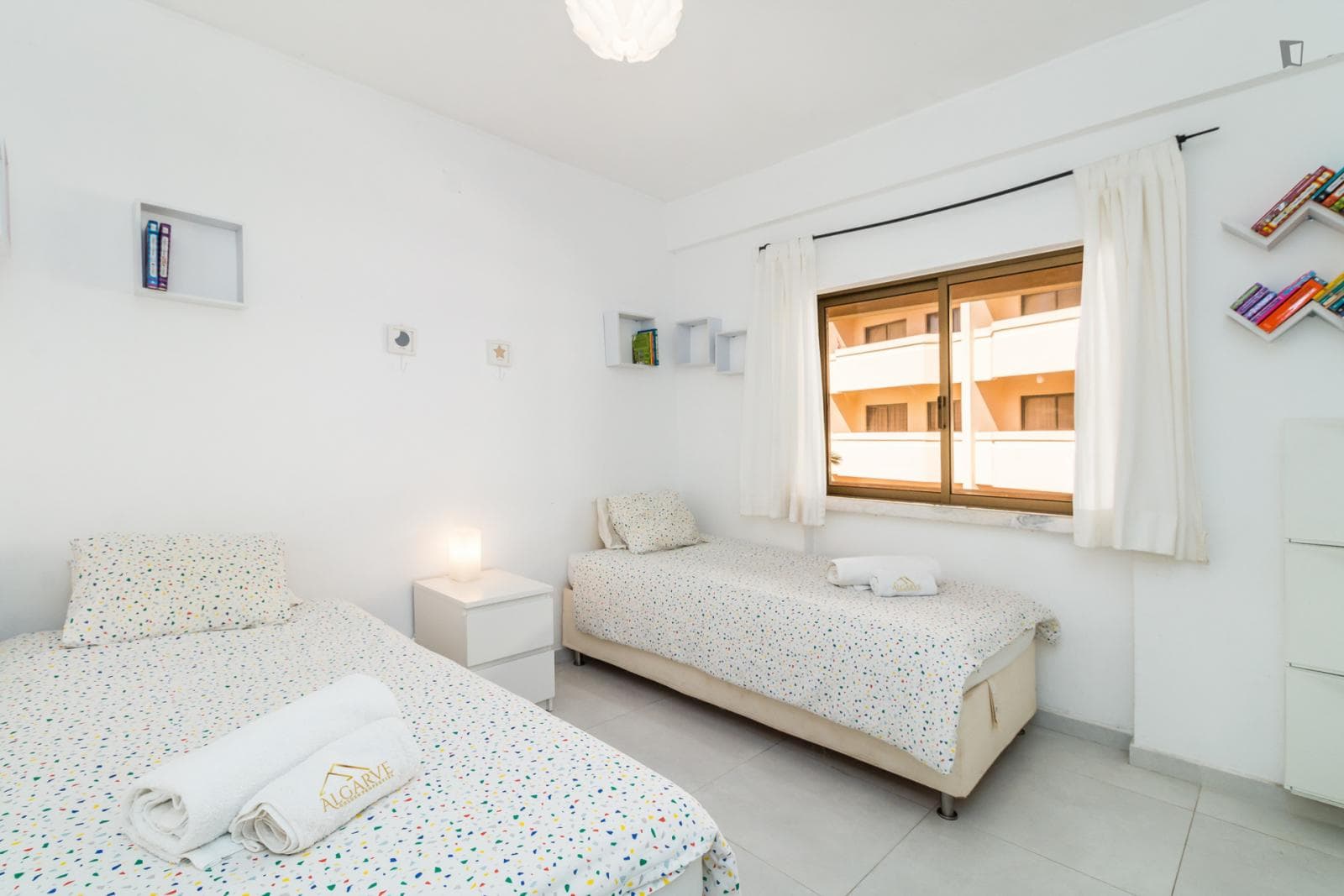 Iberlagos: Casa Luna l Pool l Location l Nomads photo 1