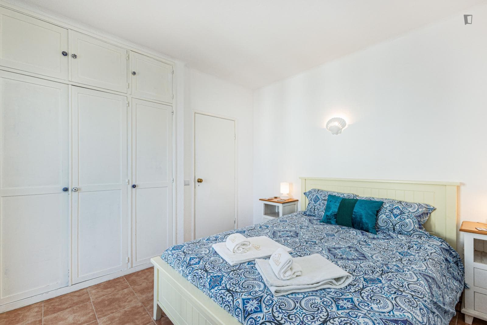 Delightful 2-bedroom apartment in Lagos photo 1
