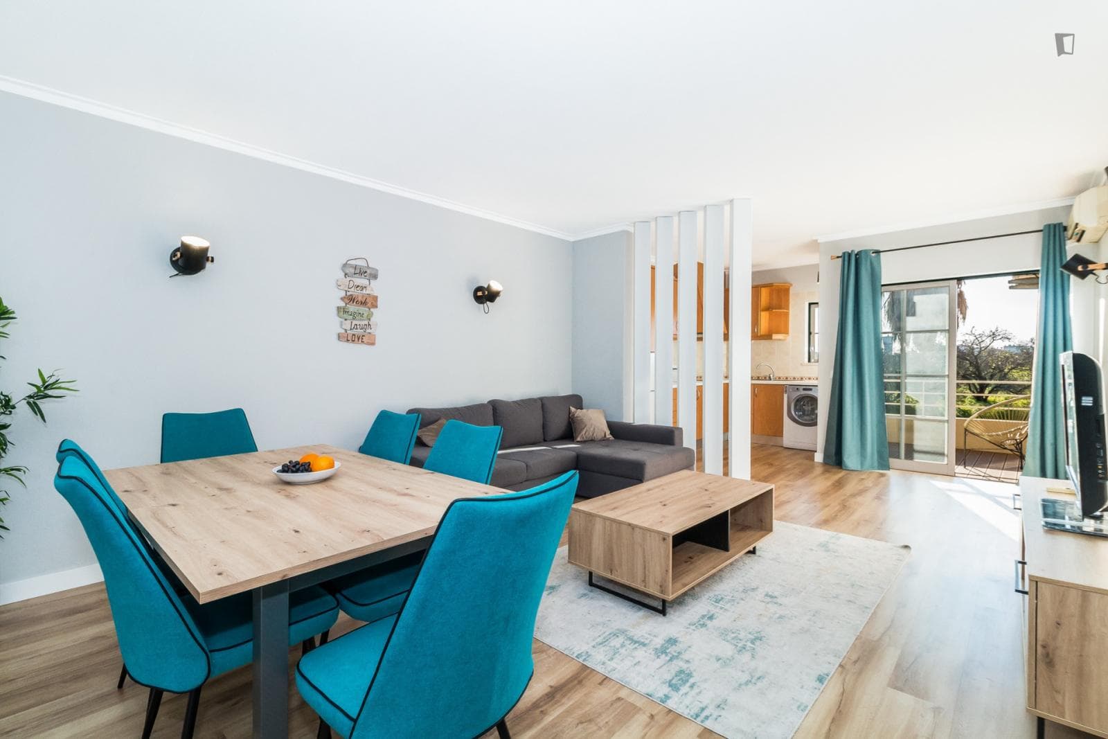 Very cool 1-bedroom apartment in Portimão photo 1