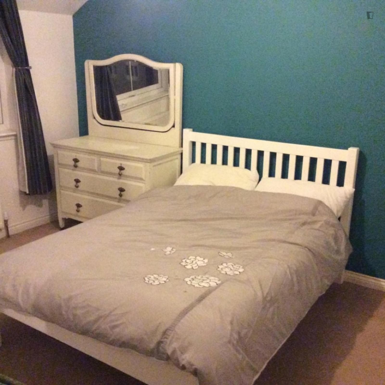 Homely double bedroom in Musselburgh photo 1