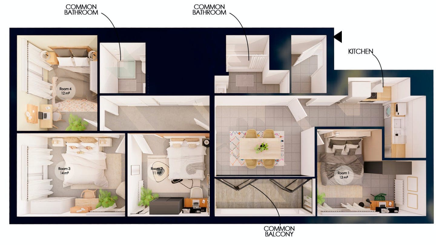 Property photo thumbnail