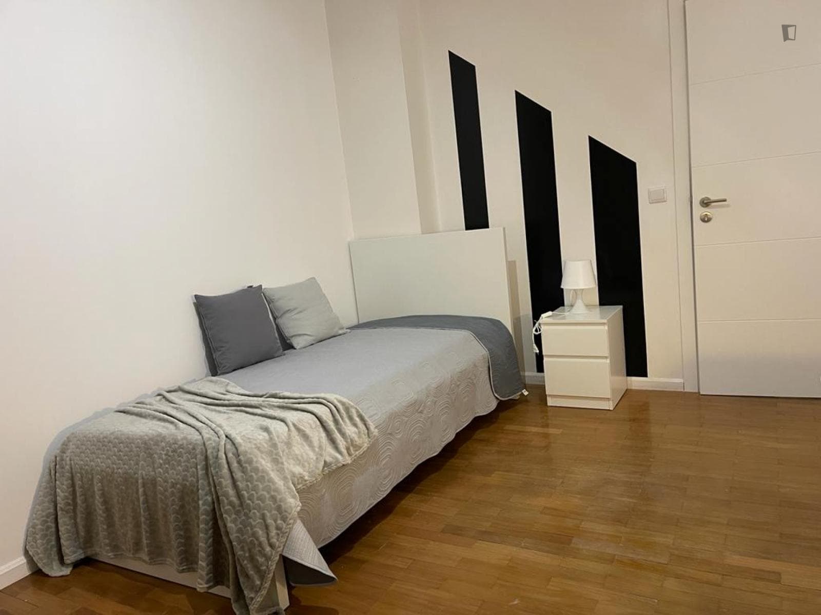 Comfortable single room close to Politécnico de Leiria photo 1