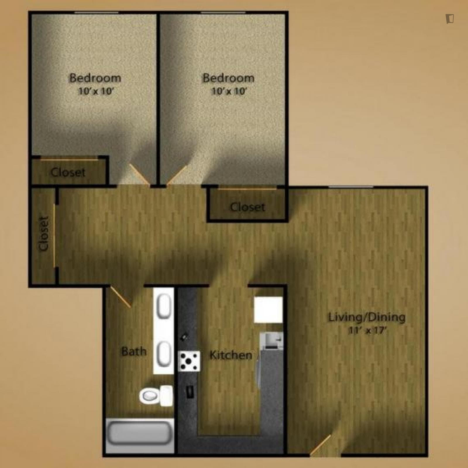 Property photo thumbnail