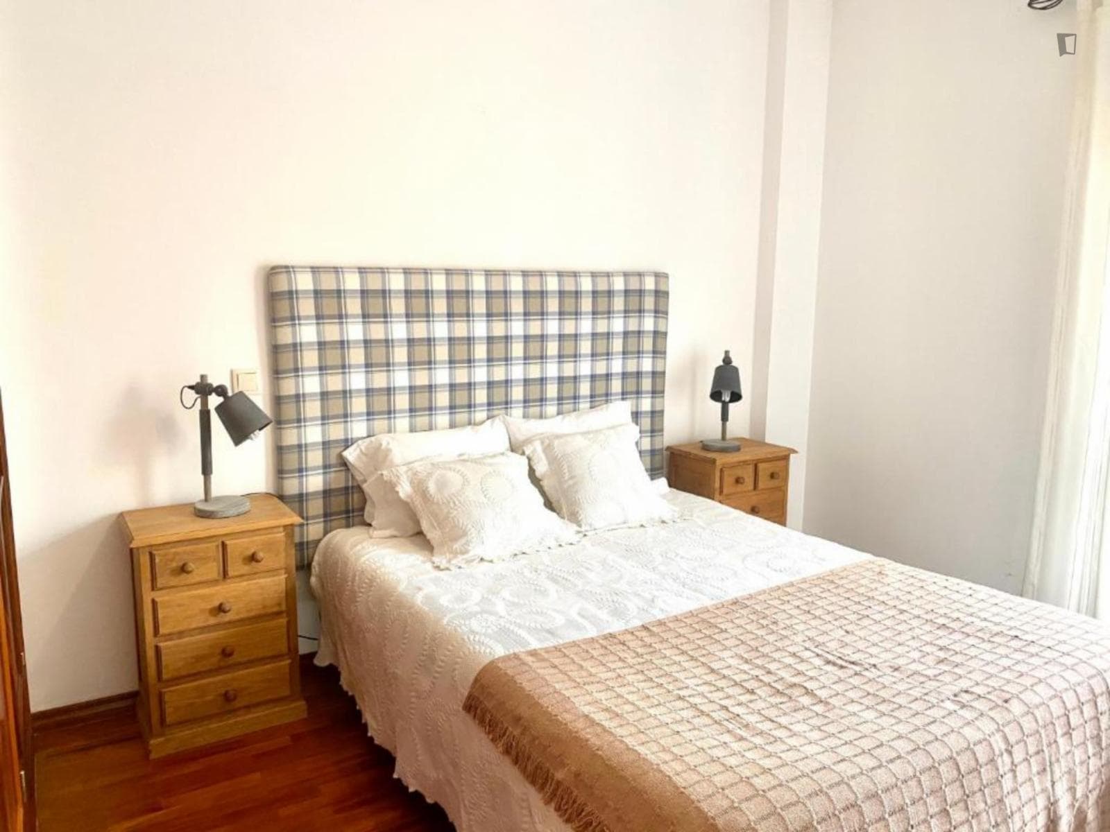 2-bedroom apartment, with outdoor area photo 1