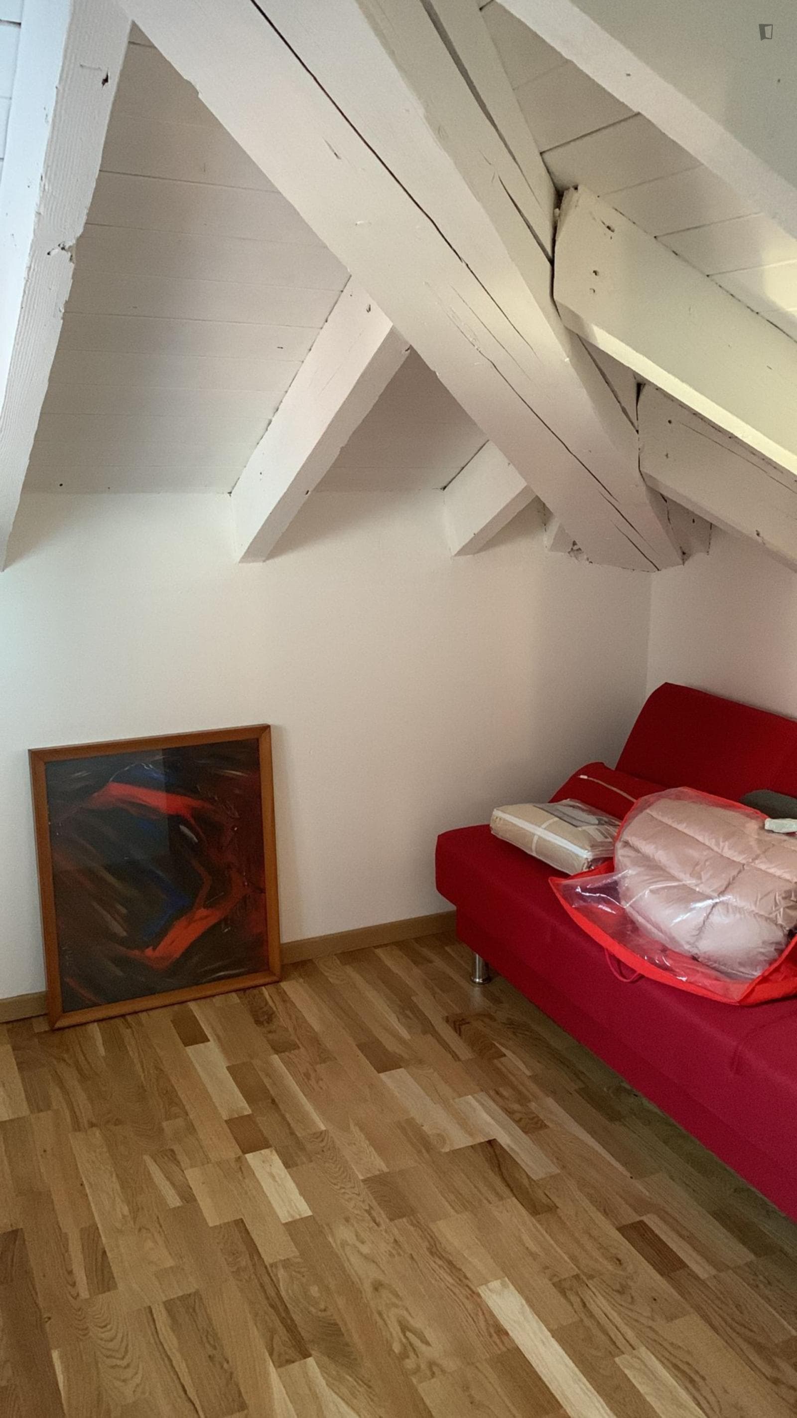Cosy Double Bedroom nearby Politecnico di Milano photo 1