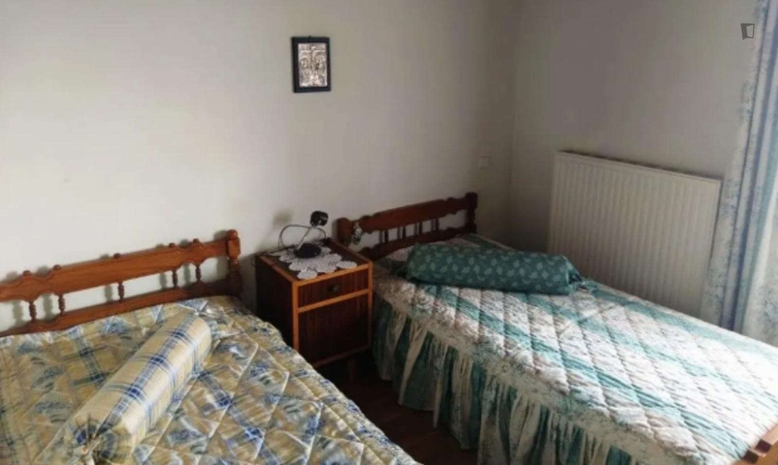Nice bedroom near Thrakomakedones photo 1