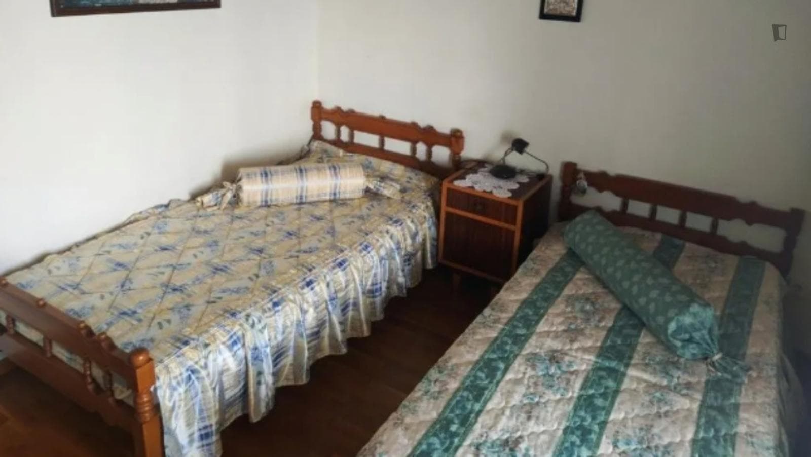 Sweet bedroom near Thrakomakedones photo 1
