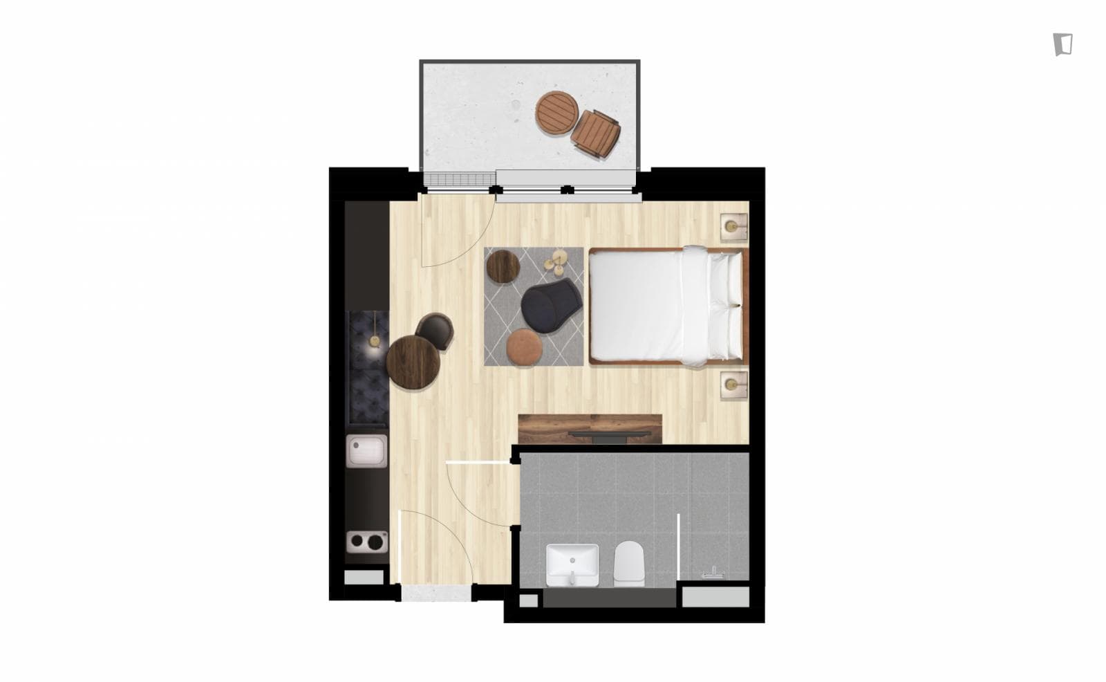 Property photo thumbnail