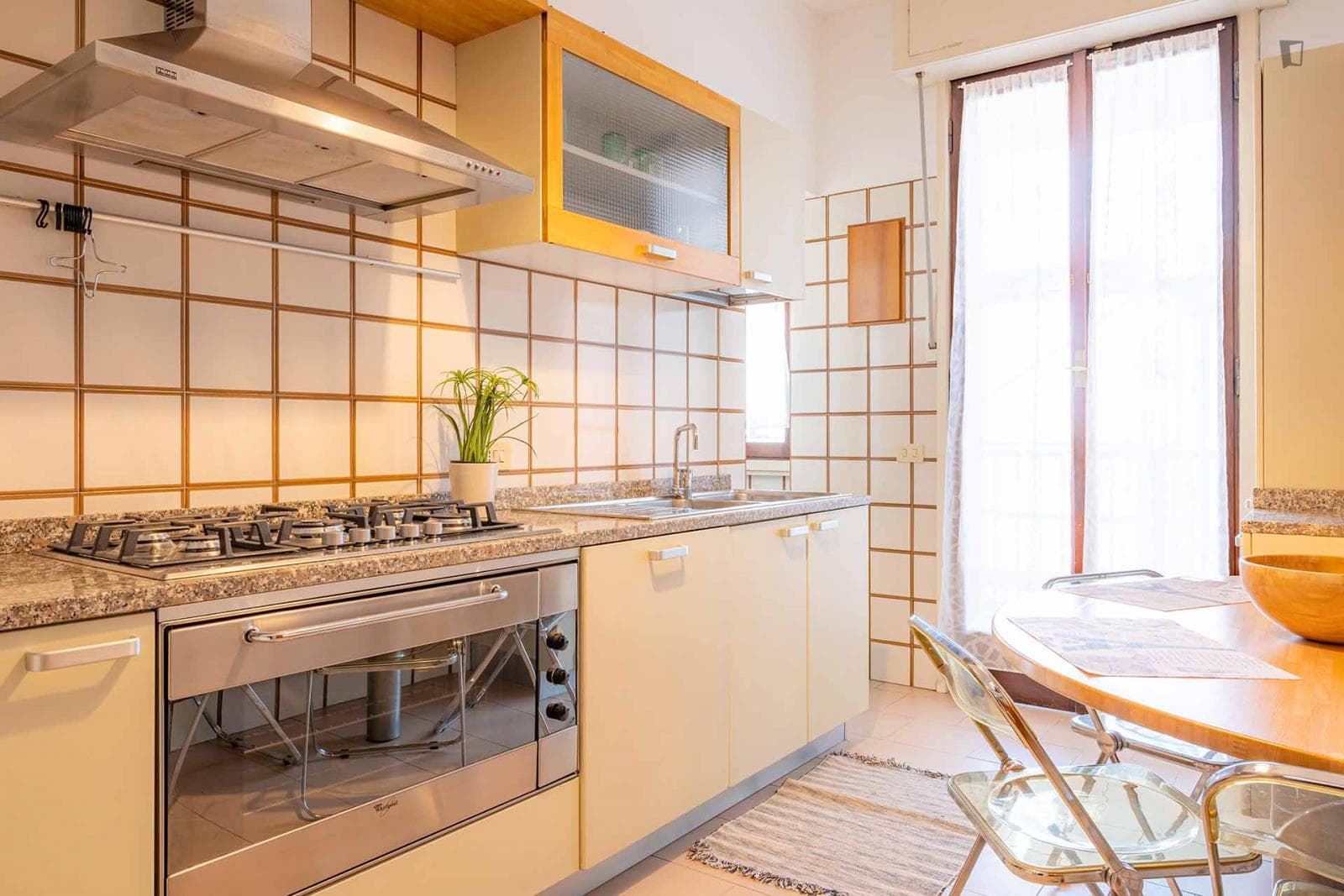 Tasteful single bedroom near Città Studi photo 1