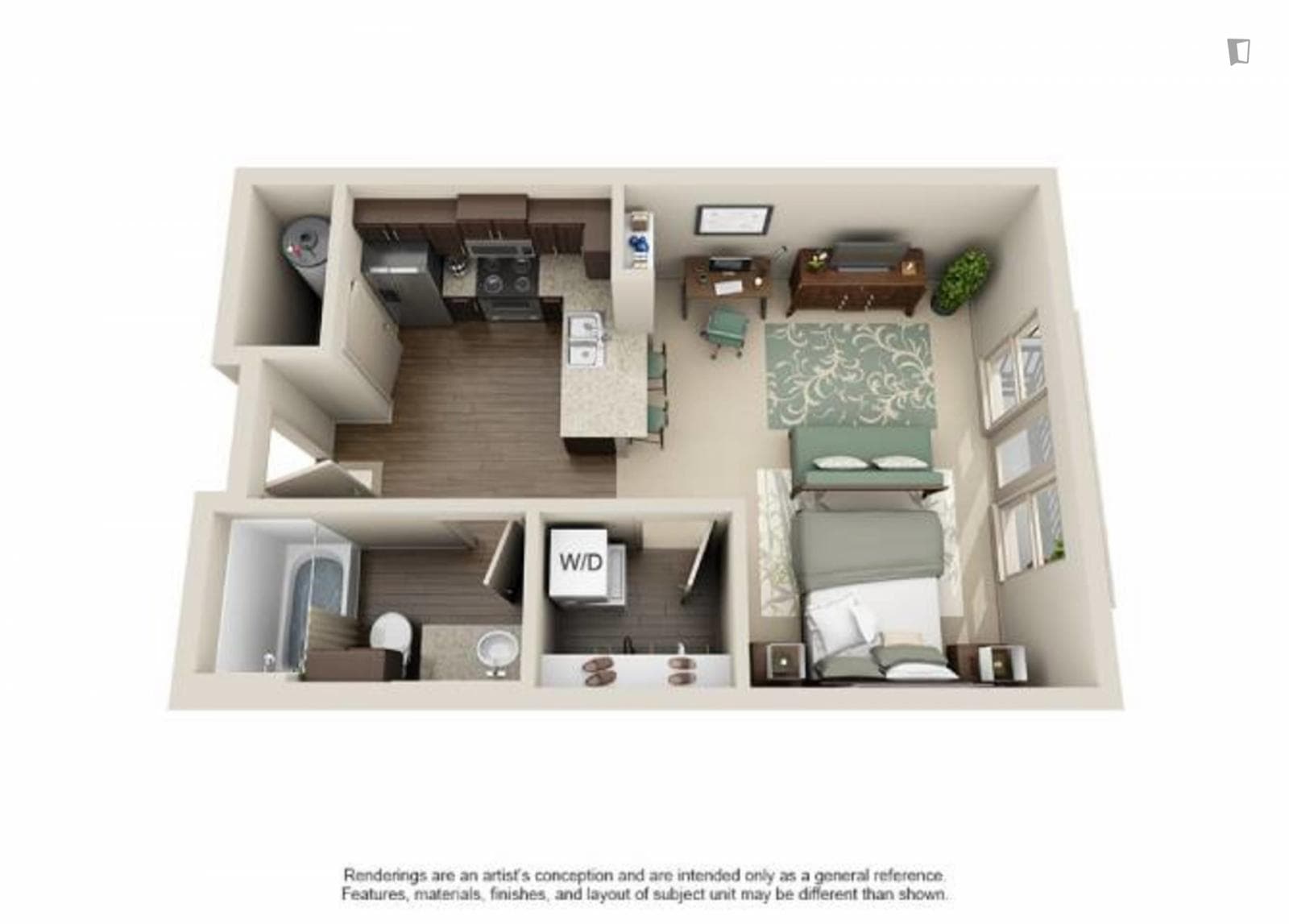 Property photo thumbnail