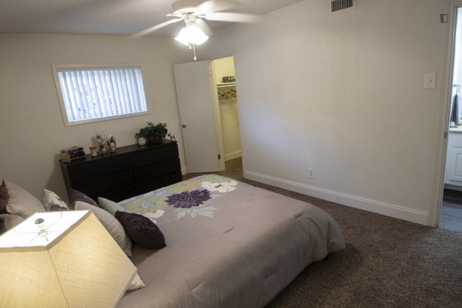 Cozy 1-bedroom apartment in proximity to The Art Institute of Dallas  photo 1