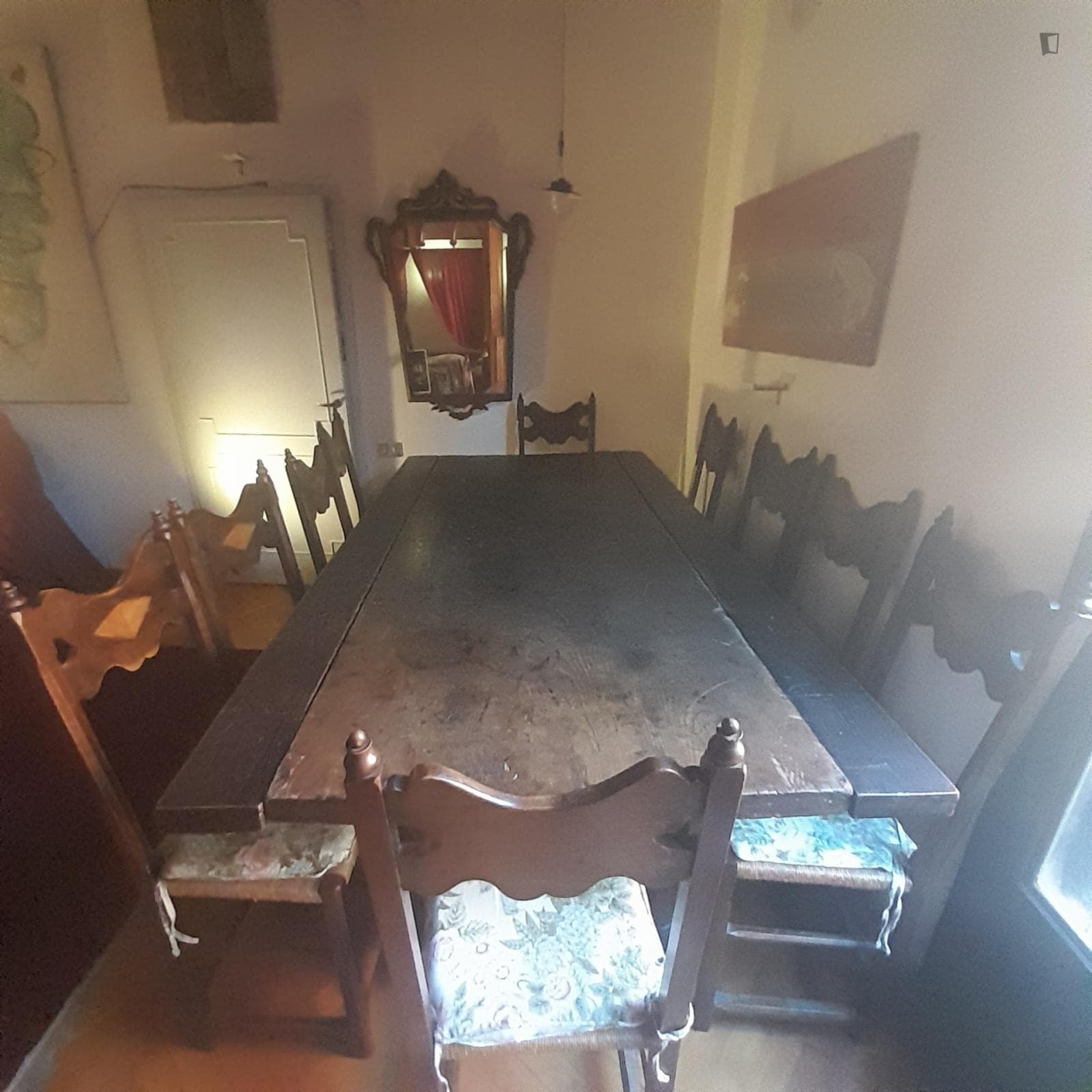 Very artistic 1-bedroom apartment near Basilica di San Marco photo 1
