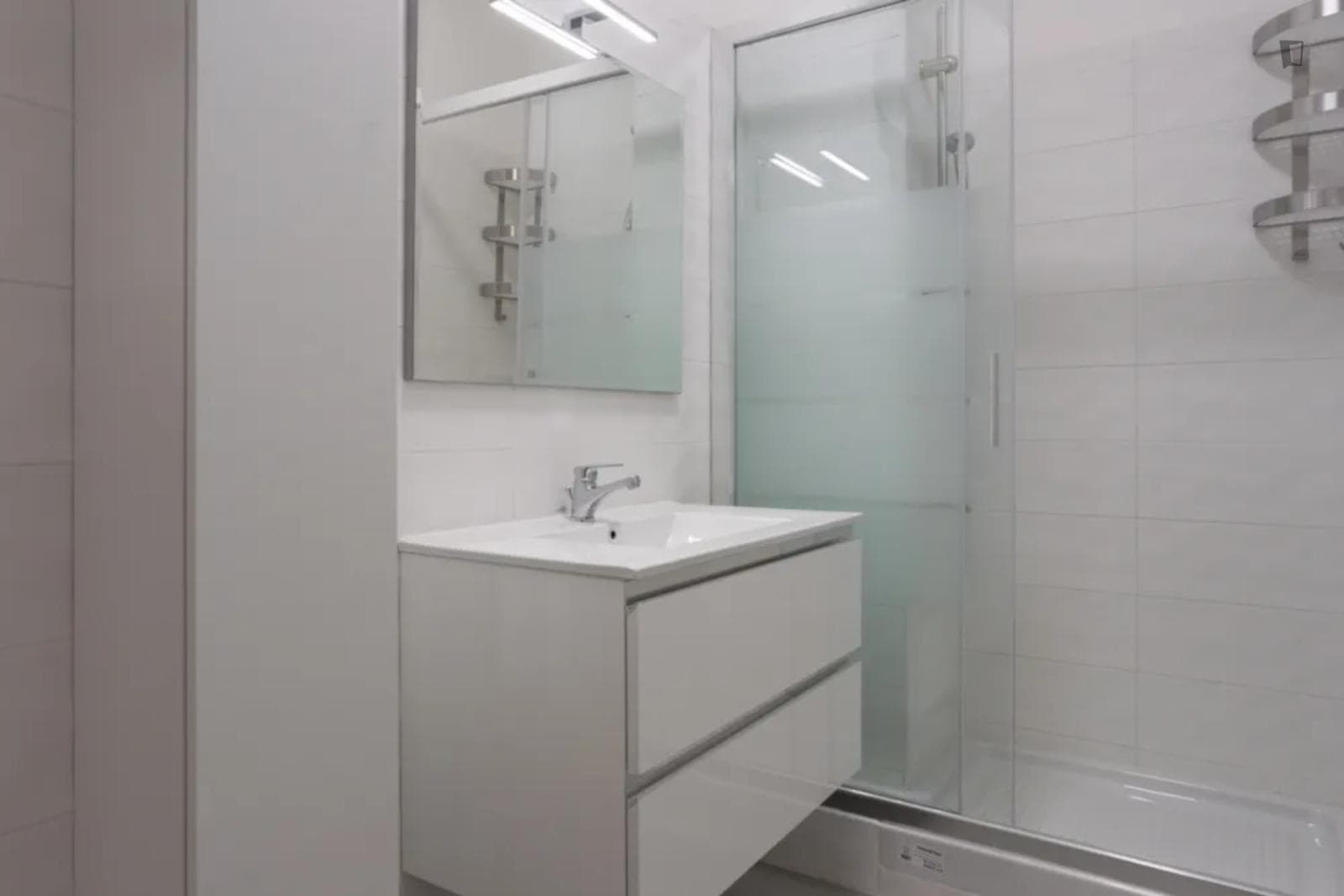 Very nice twin bedroom in Loreto photo 1