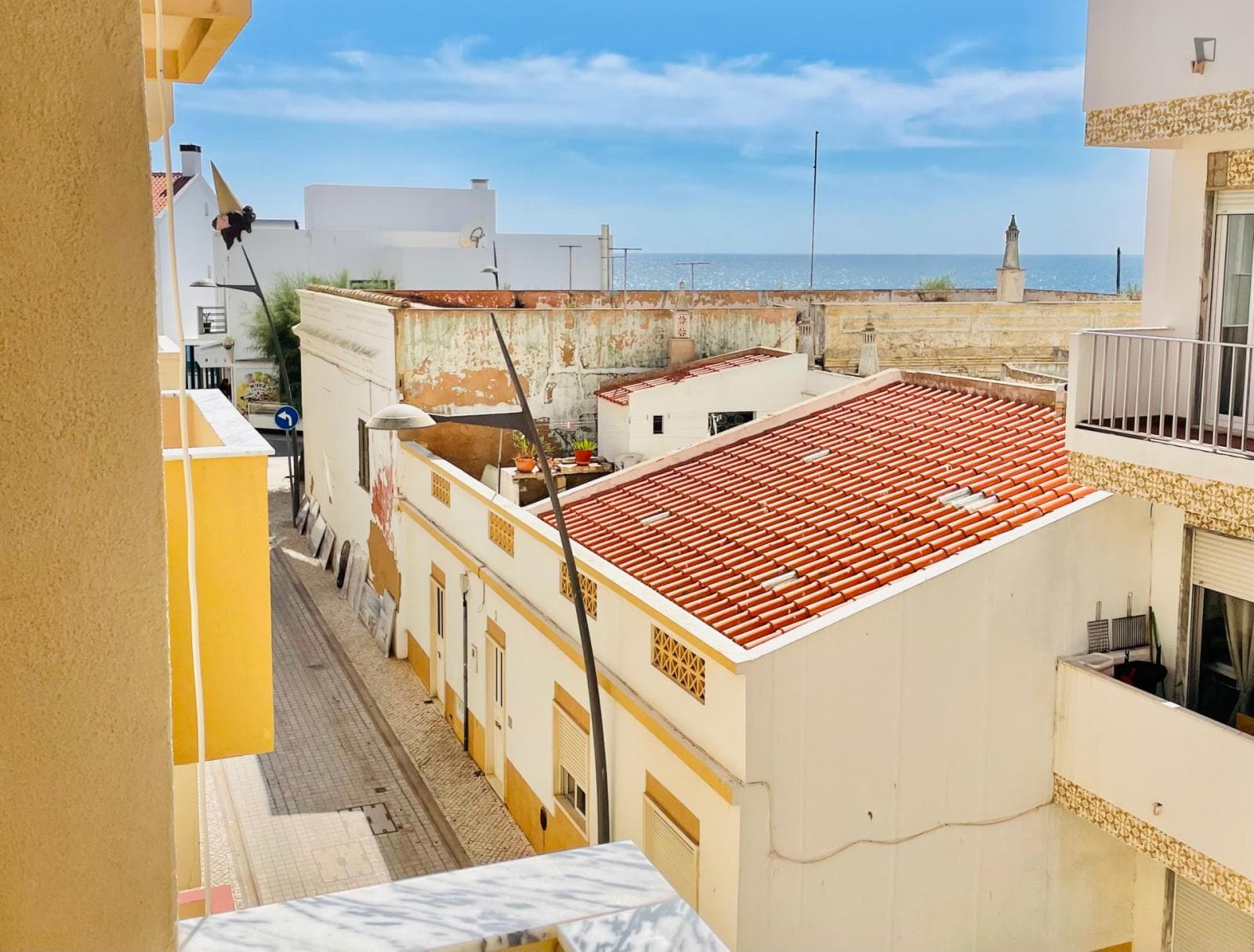 Appealing 1-bedroom apartment in Armação de Pêra photo 1