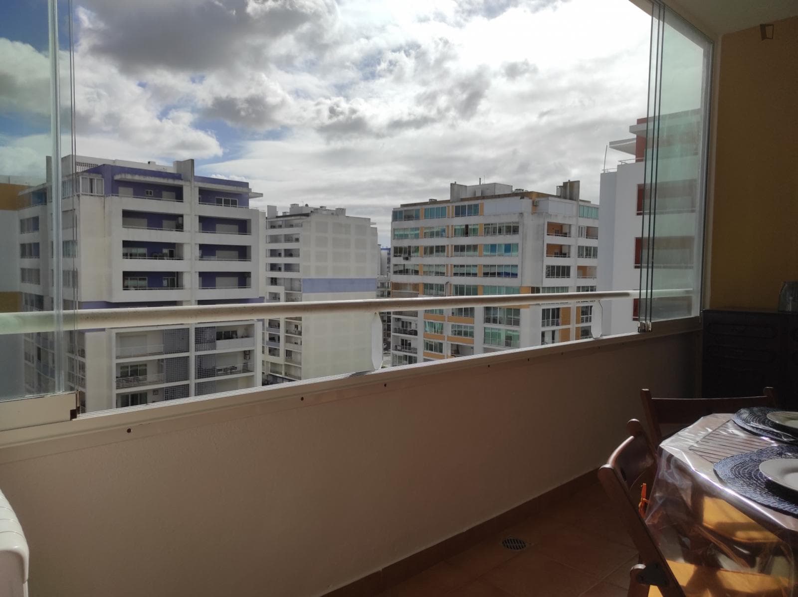 1-bedroom apartment, with outdoor area photo 1