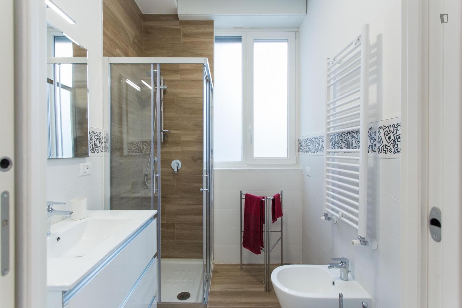 Appealing single bedroom in Ortica photo 1
