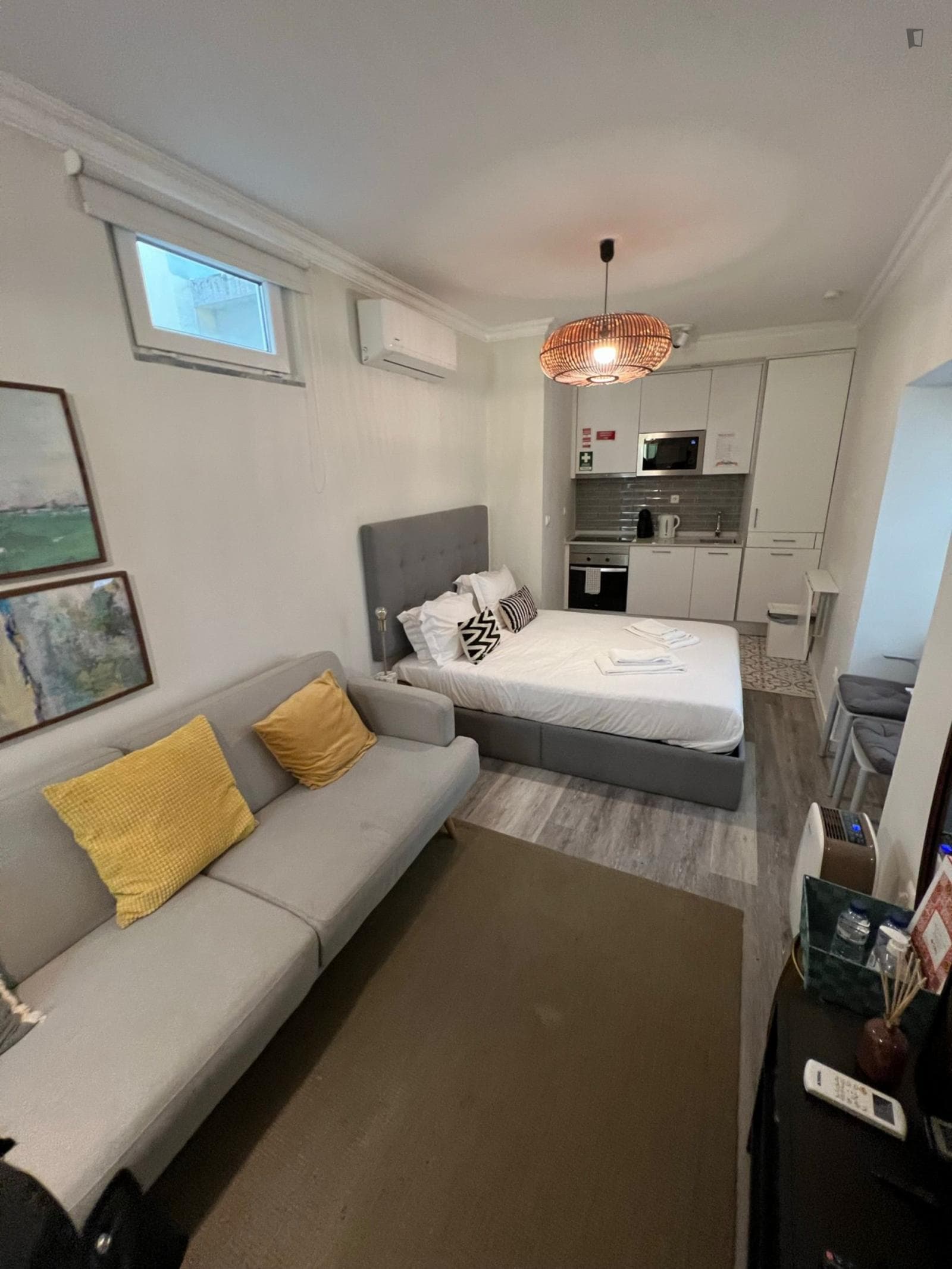 Delightful studio in Alfama photo 1