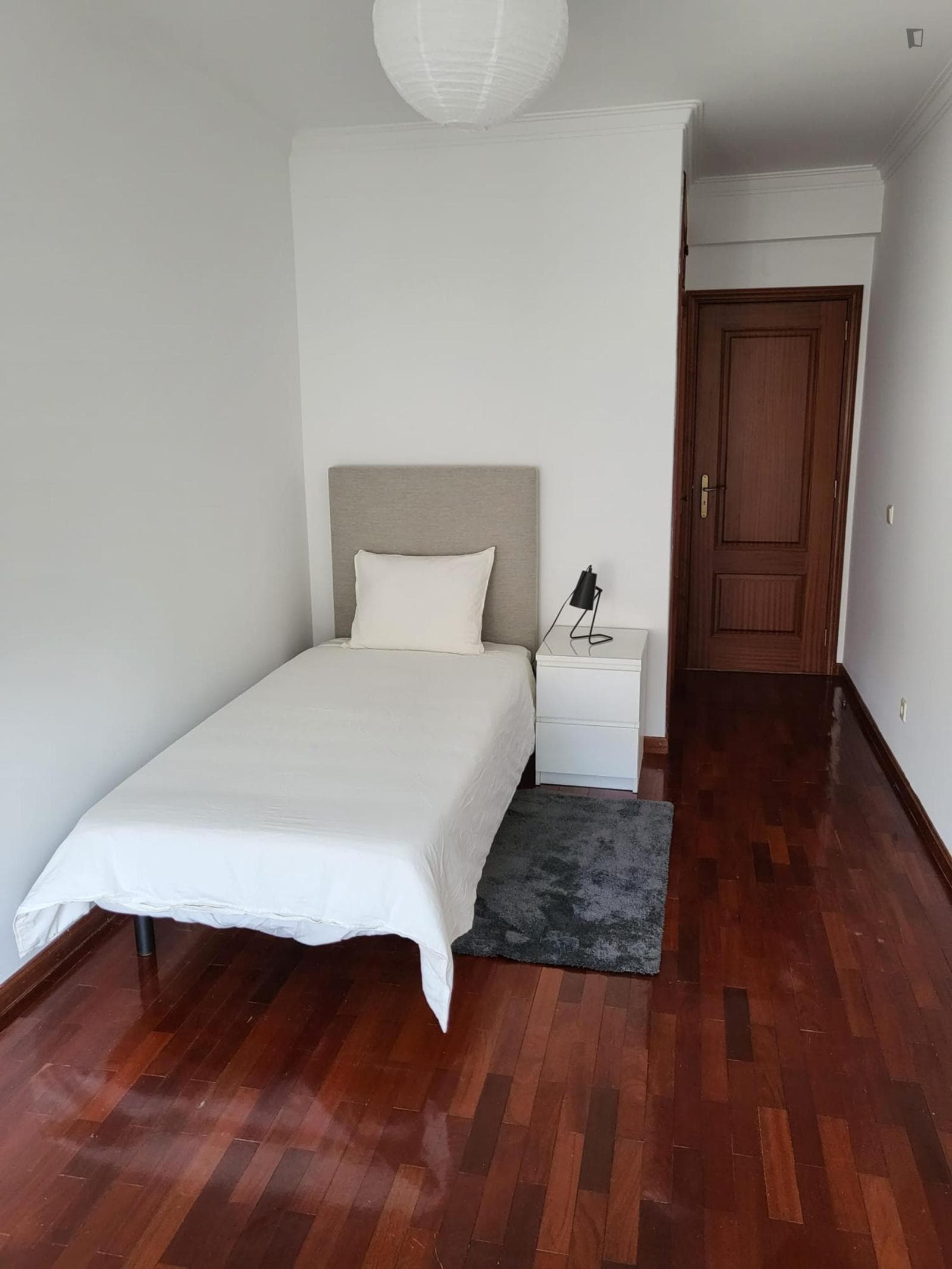 Great single bedroom in Intendente neighbourhood photo 1