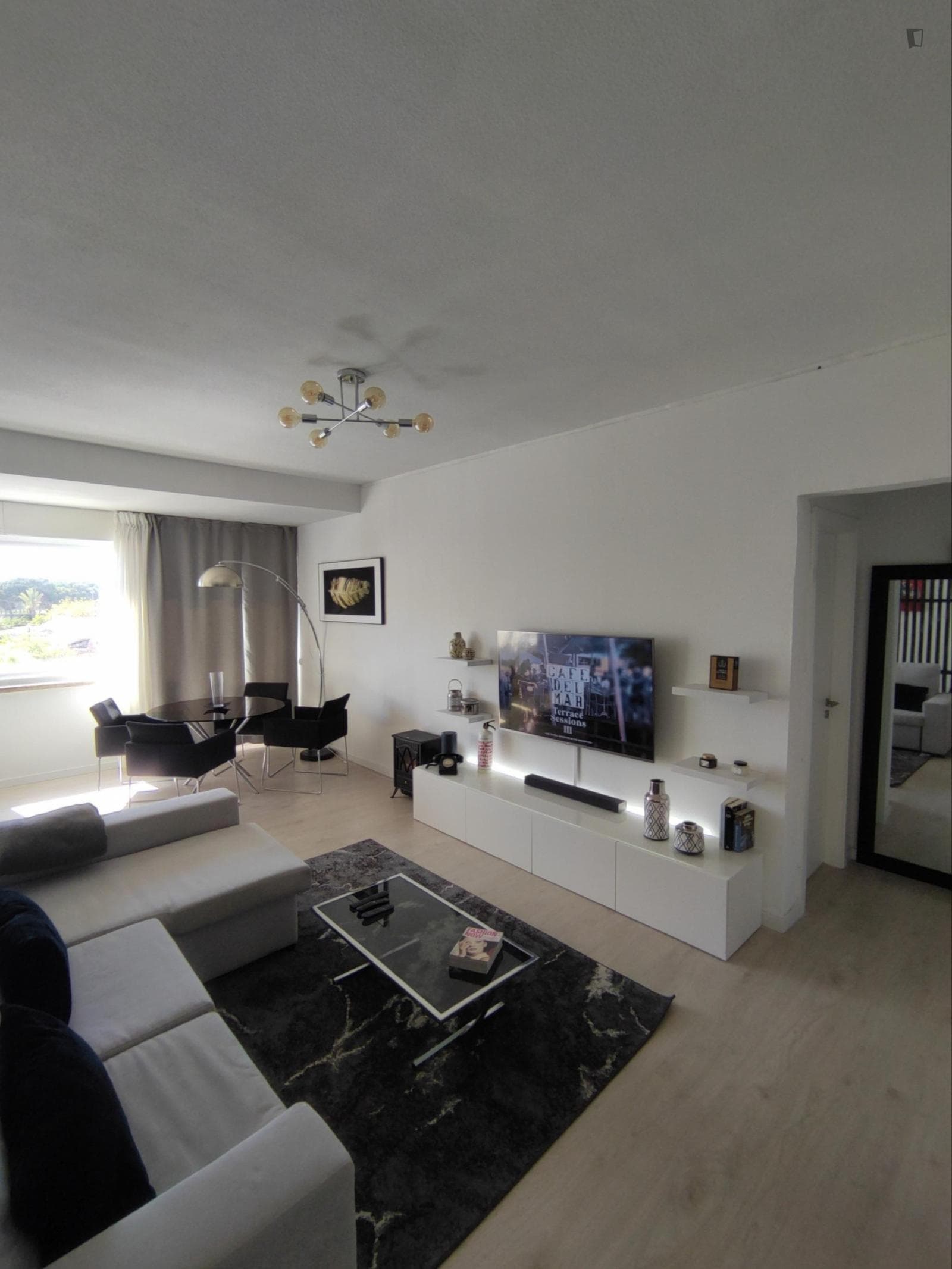 Excellent flat in Costa da Caparica photo 1