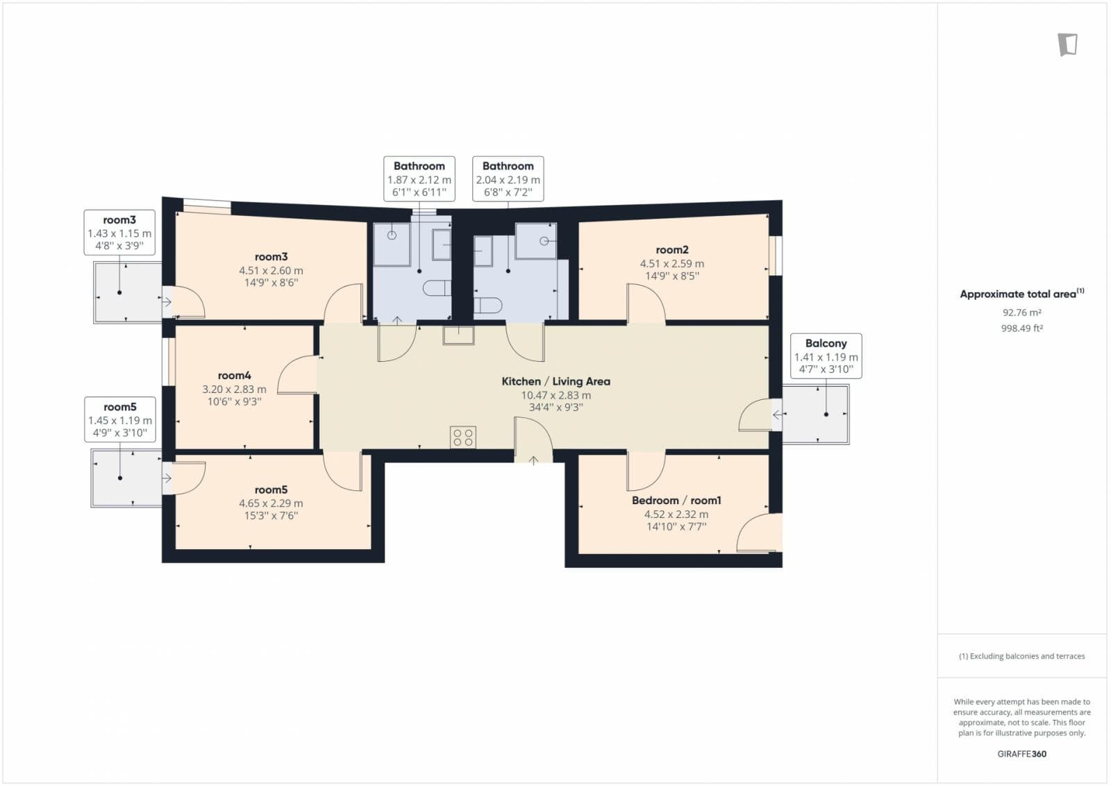 Property photo thumbnail