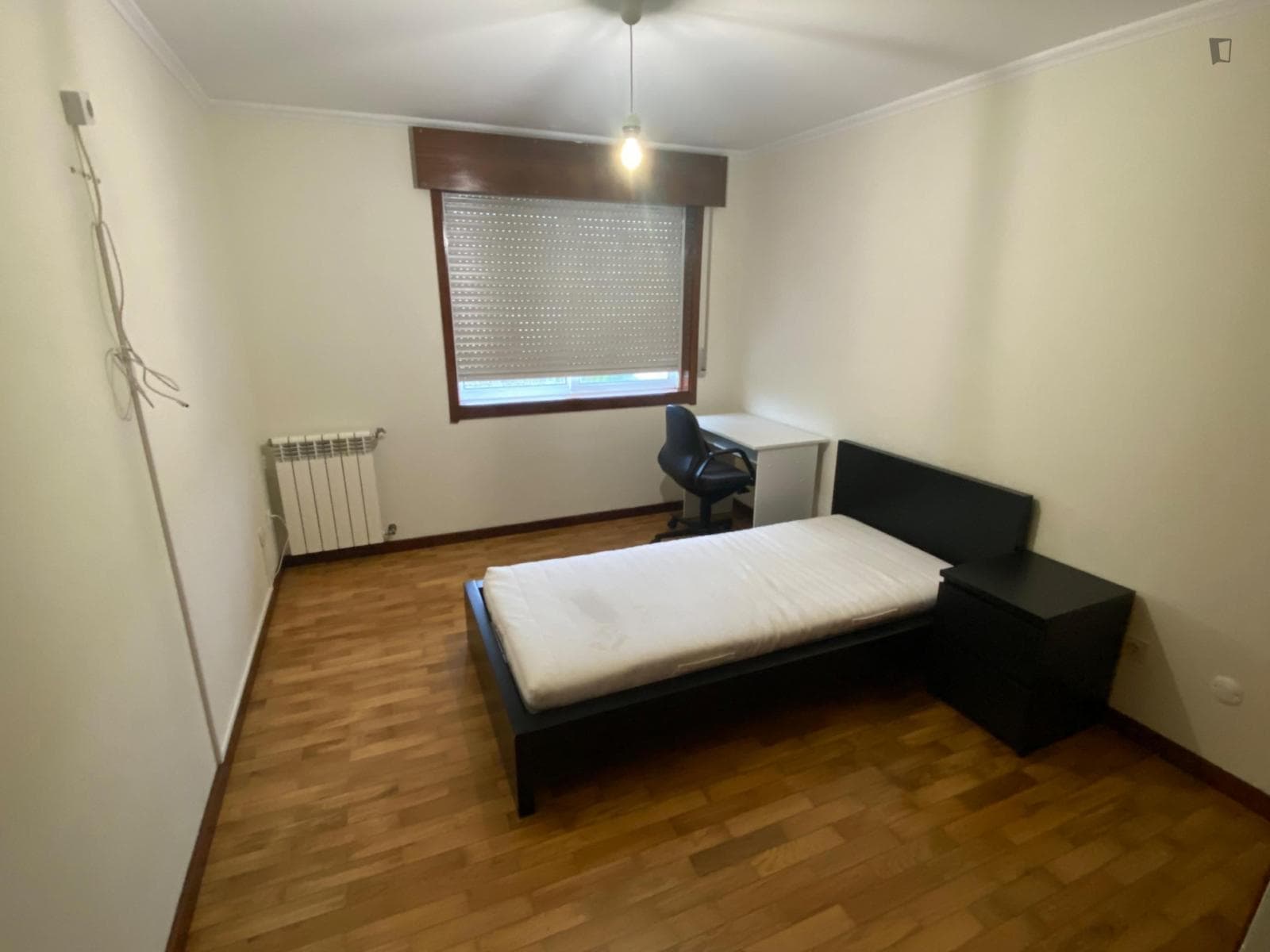 Cool single bedroom next to Baguim metro station photo 1