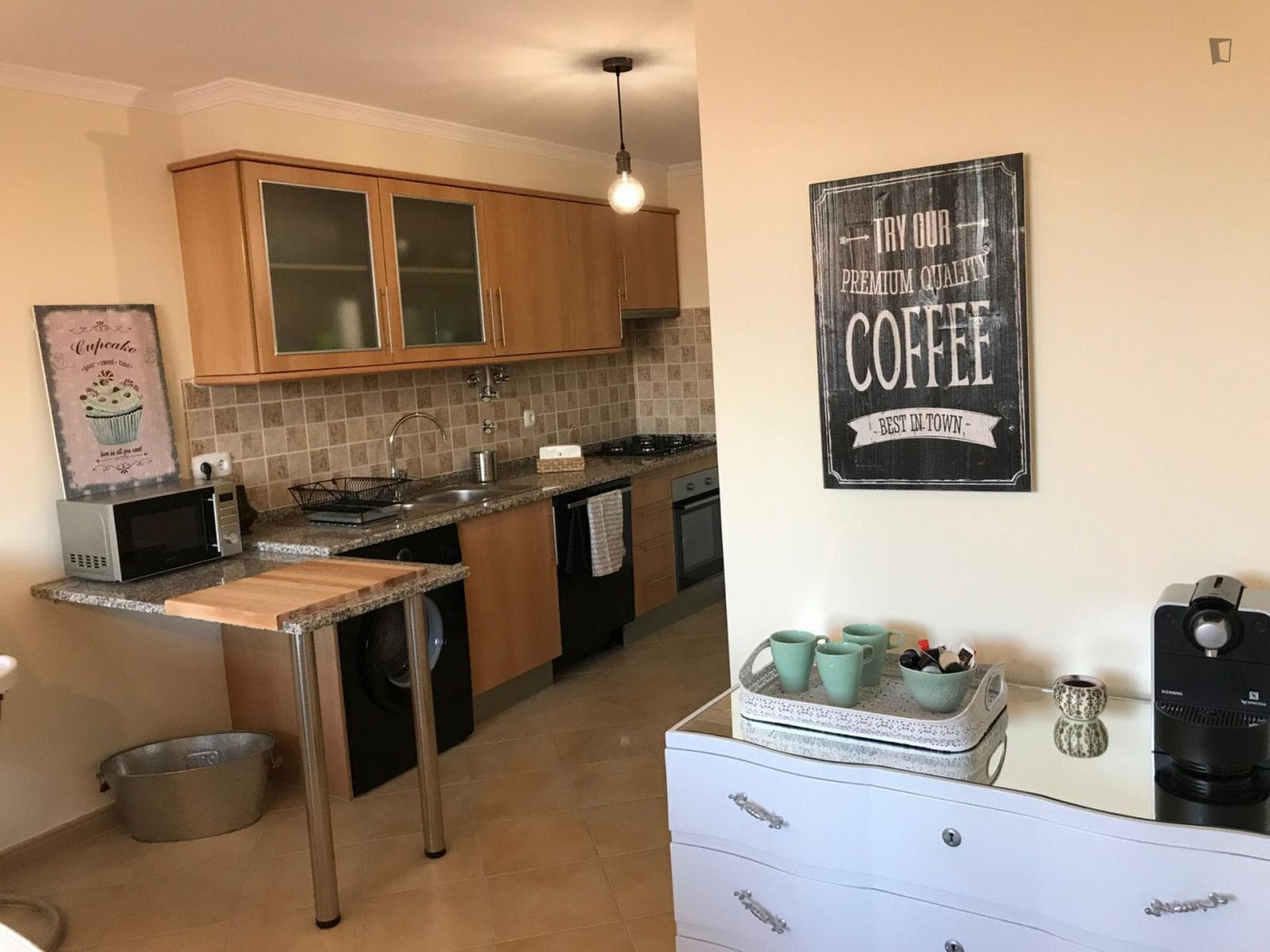 Welcoming 3 Bedroom Apartment close to Tavira Old Bridge photo 1