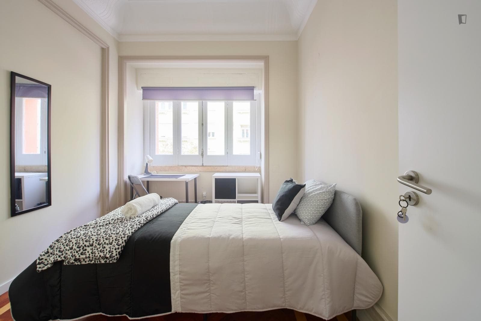Delightful single bedroom in Saldanha photo 1