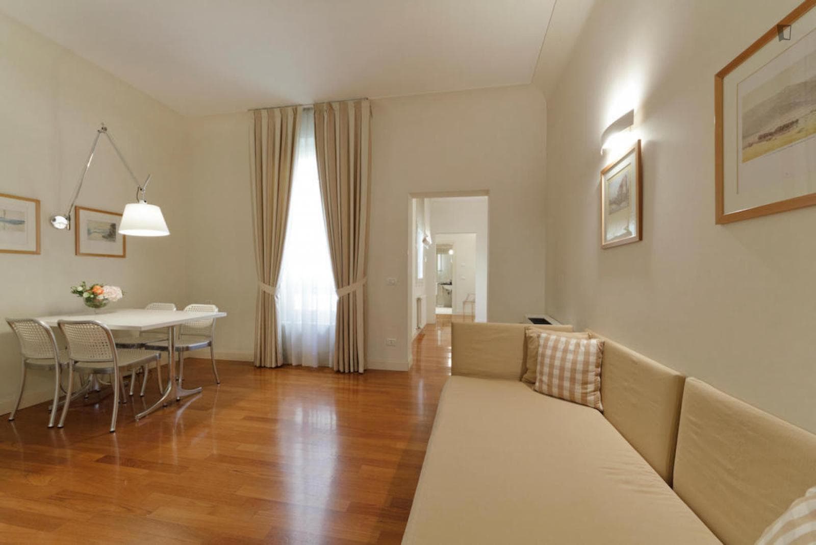 Attractive suite in the centre of Florence photo 1
