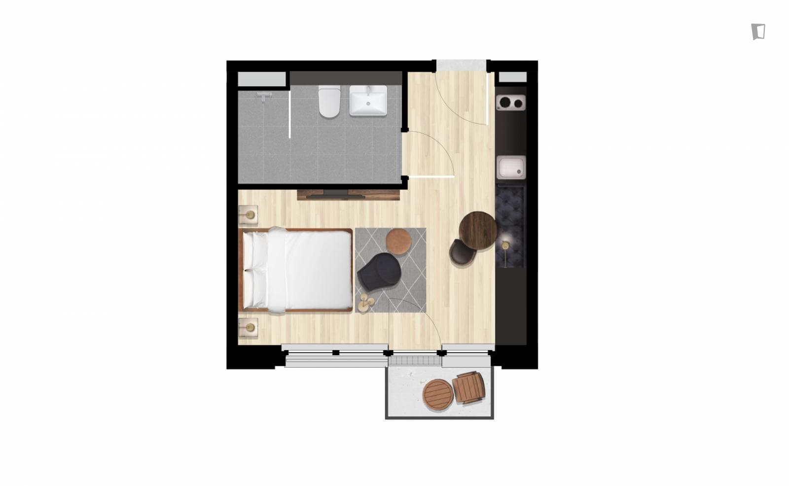 Property photo thumbnail