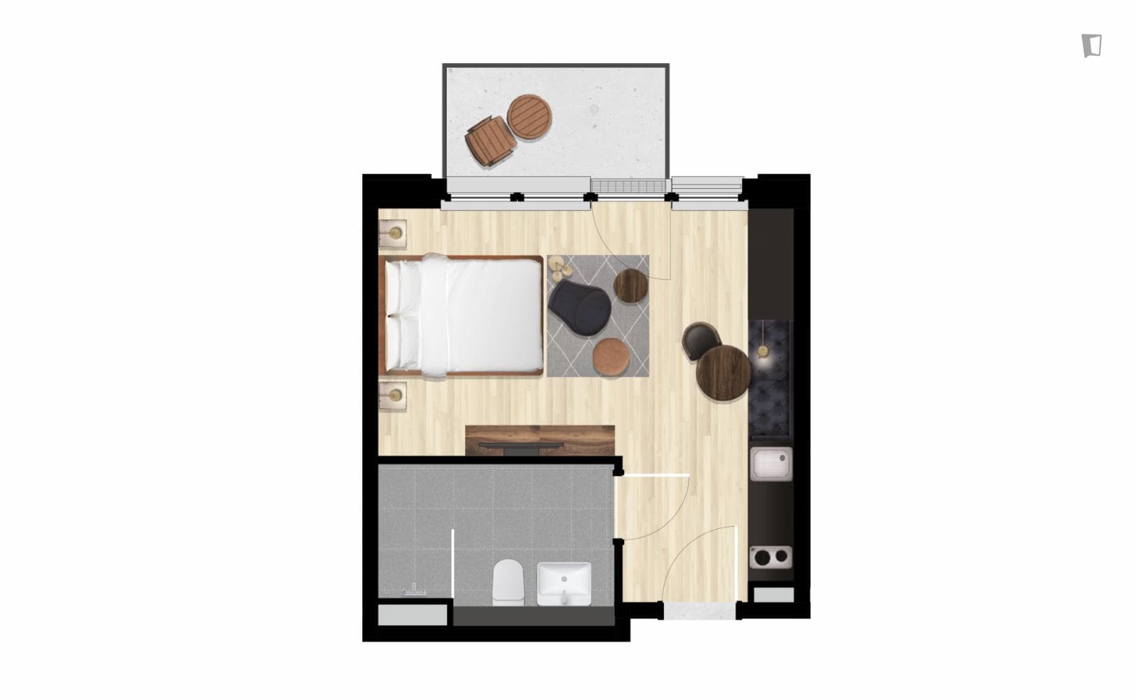 Property photo thumbnail