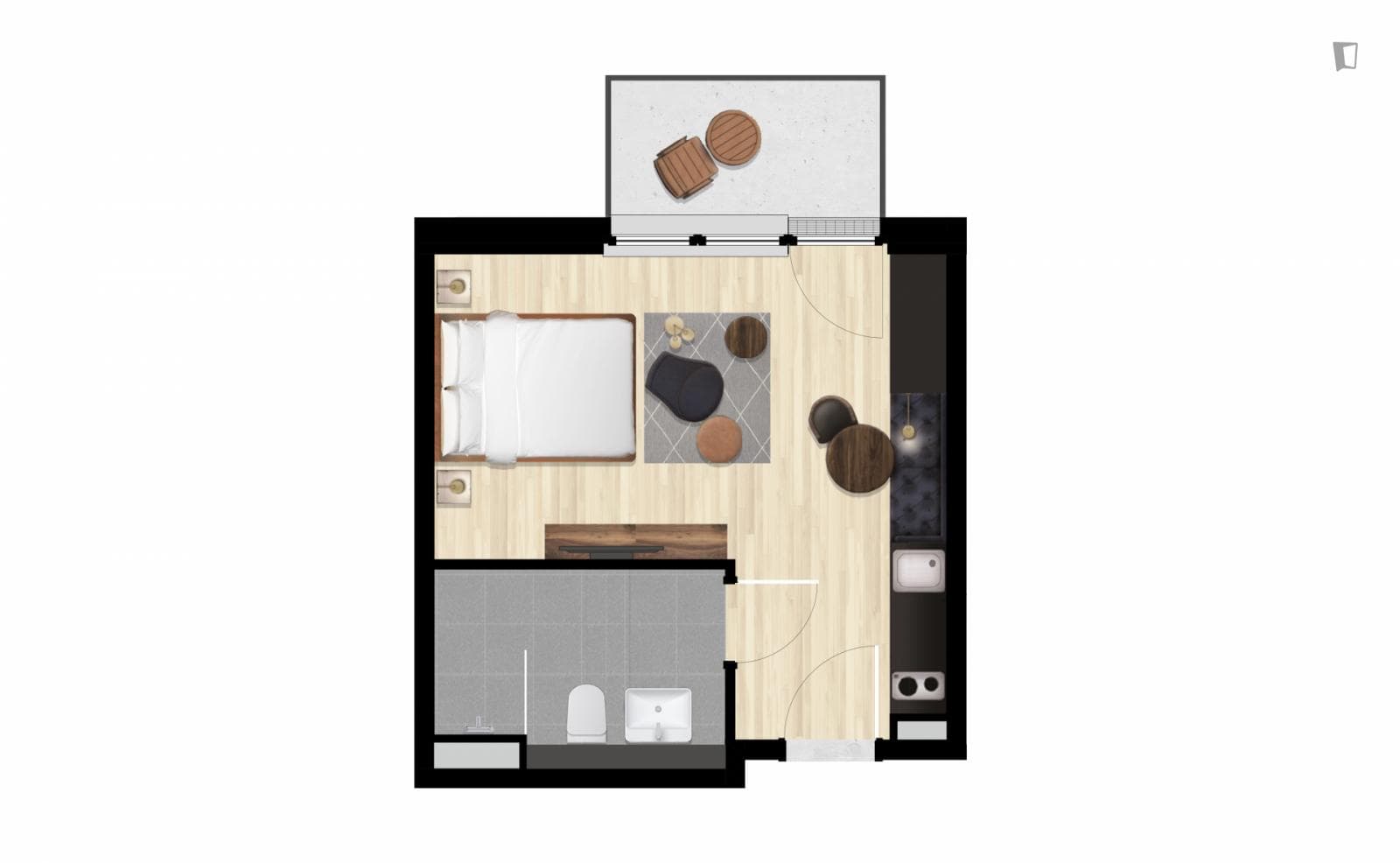 Property photo thumbnail